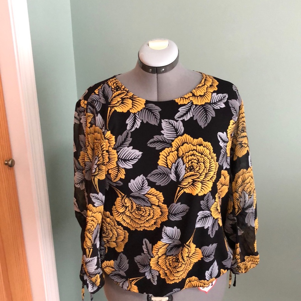 Women’s top